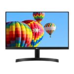 Monitor LG 27MK600M-B