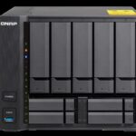 STORAGE QNAP NAS TS-932X-2G