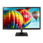 LG monitor 27MK430H-B