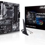 Matična ploča Asus PRIME B550M-A (WI-FI)