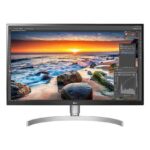Monitor LG 27UL850-W