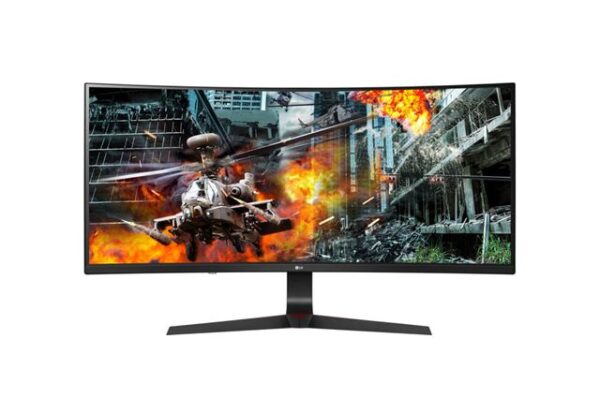LG Ultra Wide monitor 34GL750-B LG Ultra Wide monitor 34GL750-B