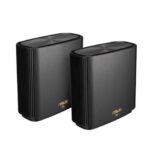 Wireless router Asus ZenWiFi AX (XT8)