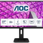 Monitor AOC Q27P1