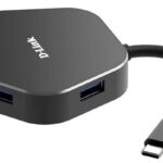 D-Link USB-C Hub sa HDMI