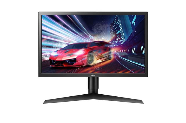 Monitor LG 24GL650-B