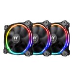 Hladnjak za kućište Thermaltake Riing 12 LED RGB Sync