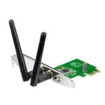 PCI bežični adapter Asus PCE-N15