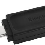 MEM UFD 128GB DT70 Type-C KIN