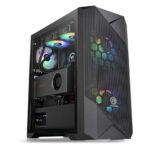 Kućište Thermaltake Commander G33 TG ARGB