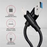 AXAGON BUCM3-AM05B HQ cable USB-C  USB-A 3.2 Gen 1