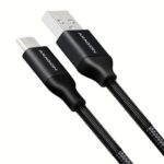 AXAGON BUCM3-AM05B HQ cable USB-C  USB-A 3.2 Gen 1