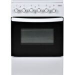 VIVAX HOME samostojeći šporet FC-04502VCF WH