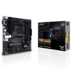 Matična ploča Asus TUF GAMING A520M-PLUS