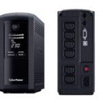 CyberPower UPS VP1000EILCD