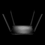Wireless router Asus RT-AC57U_v3