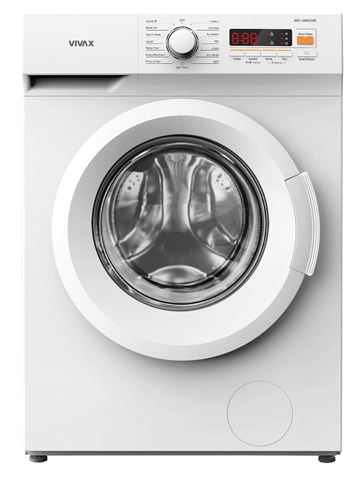 VIVAX HOME perilica rublja WFL-100615BS VIVAX HOME perilica rublja WFL-100615BS
