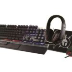 MS ELITE C500 4in1 set