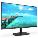 MON 24 AOC 24B2XH FHD IPS VGA HDMI 75Hz