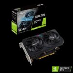 VGA AS DUAL-GTX1650-O4GD6-MINI