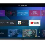 VIVAX IMAGO LED TV-55UHDS61T2S2SM