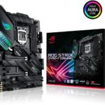 MBO 1200 AS STRIX Z490-F GAMING