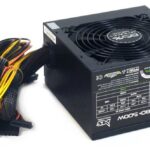 MS CORE M500 napajanje