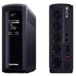 CyberPower 1600VA/960W VP1600ELCD