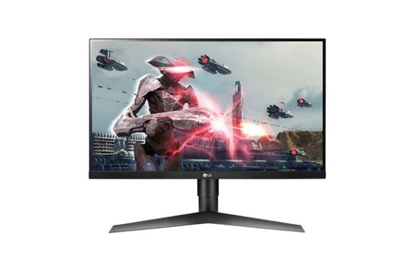 MON 27 LG 27GL63T-B MON 27 LG 27GL63T-B