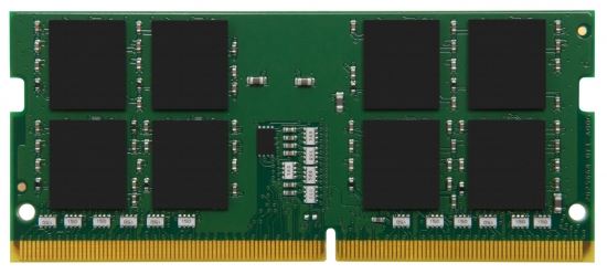 MEM BR SOD DDR4 8GB 2666MHz Non ECC KIN (Len/HP/Acer/Dell)
