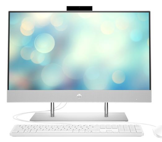 PC AiO TOUCH 24-dp0022ny
