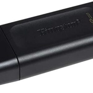 MEM UFD 32GB DTX KIN