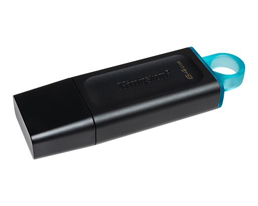 MEM UFD 64GB DTX KIN MEM UFD 64GB DTX KIN
