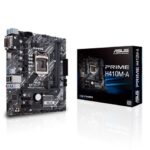 MBO 1200 AS PRIME H410M-A