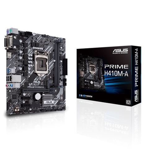 MBO 1200 AS PRIME H410M-A MBO 1200 AS PRIME H410M-A