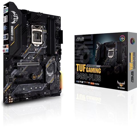 MBO 1200 AS TUF GAMING B460-PLUS MBO 1200 AS TUF GAMING B460-PLUS