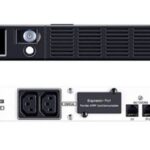 UPS CBP OR600ERM1U 600VA/360W RM LI