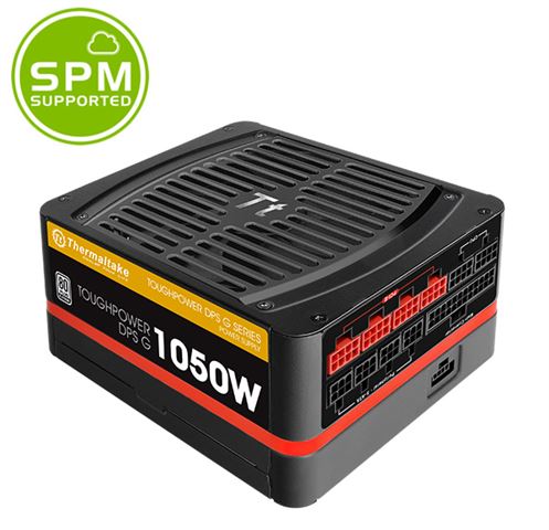 Napajanje Thermaltake Toughpower DPS G 1050W Platinum Napajanje Thermaltake Toughpower DPS G 1050W Platinum