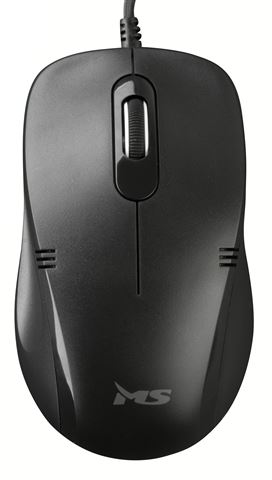 MS FOCUS C100 žičani miš MS FOCUS C100 žičani miš