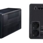 UPS APC BX1600MI-GR 1600VA/900W