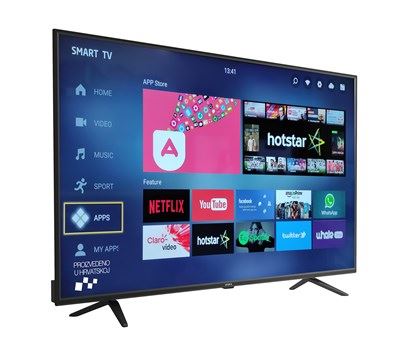 VIVAX IMAGO LED TV-50UHD123T2S2SM VIVAX IMAGO LED TV-50UHD123T2S2SM