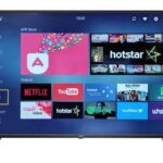 VIVAX IMAGO LED TV-55UHD123T2S2SM
