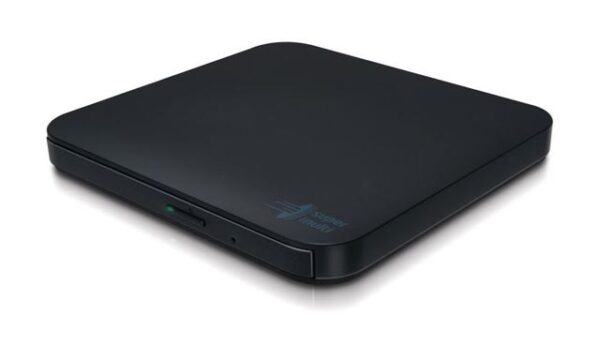 ODD DVD±RW Hi/LG GP90NB70 USB Slim Black