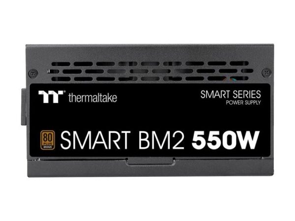 Napajanje Thermaltake Smart BM2 550W Bronze Napajanje Thermaltake Smart BM2 550W Bronze