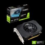 VGA AS PH-GTX1650-O4GD6-P