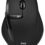 MS FOCUS M120 bežični miš