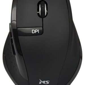 MS FOCUS M120 bežični miš