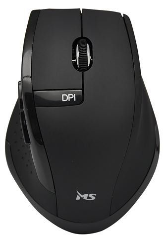 MS FOCUS M120 bežični miš MS FOCUS M120 bežični miš