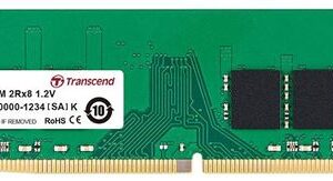 MEM DDR4 32GB 2666Mhz JETRAM TS
