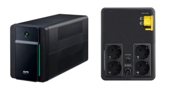 UPS APC BVX1200LI-GR UPS APC BVX1200LI-GR